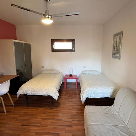 B&B Il Ciliegio Lomnago Kültér fotó