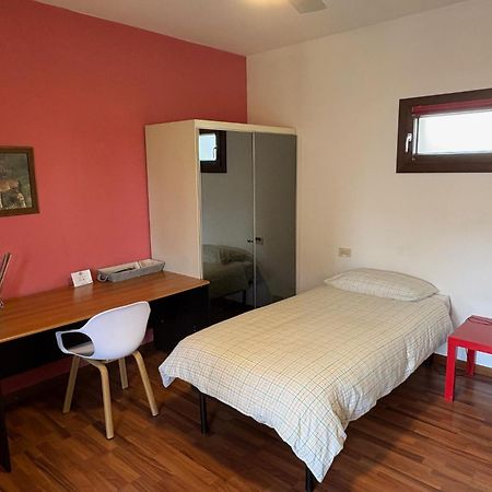 B&B Il Ciliegio Lomnago Kültér fotó