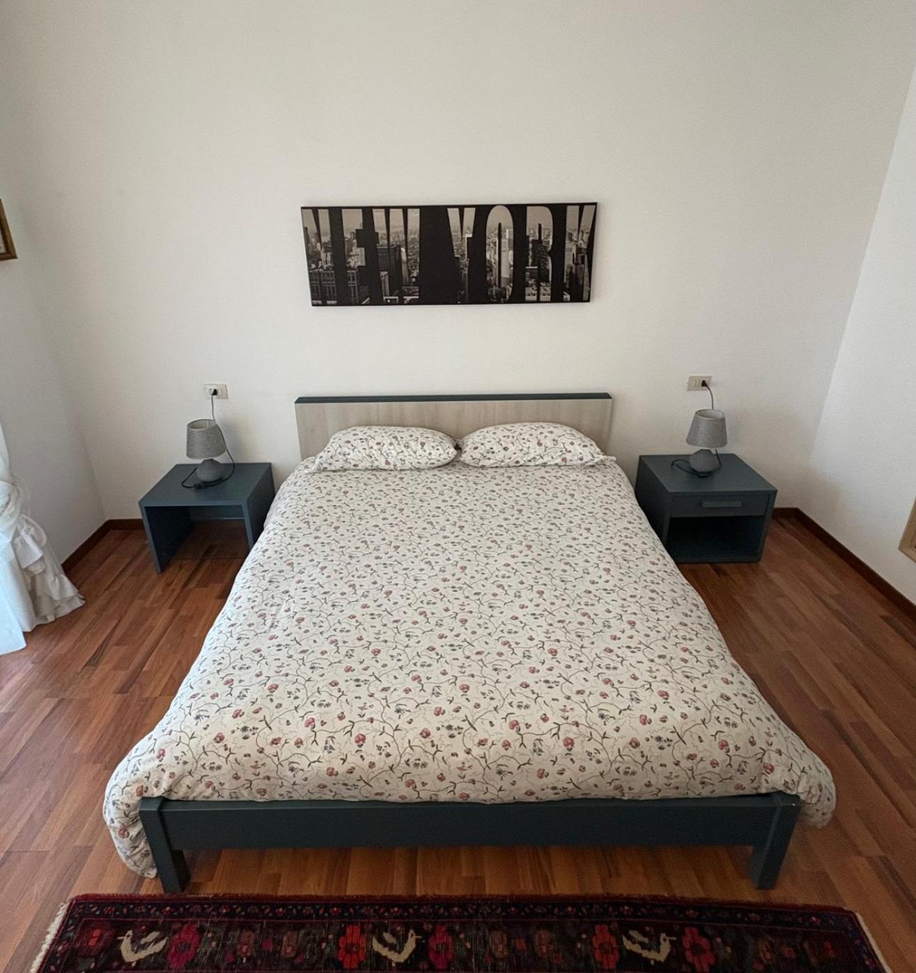 B&B Il Ciliegio Lomnago Kültér fotó